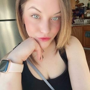 Meet your Posher, Kelsey